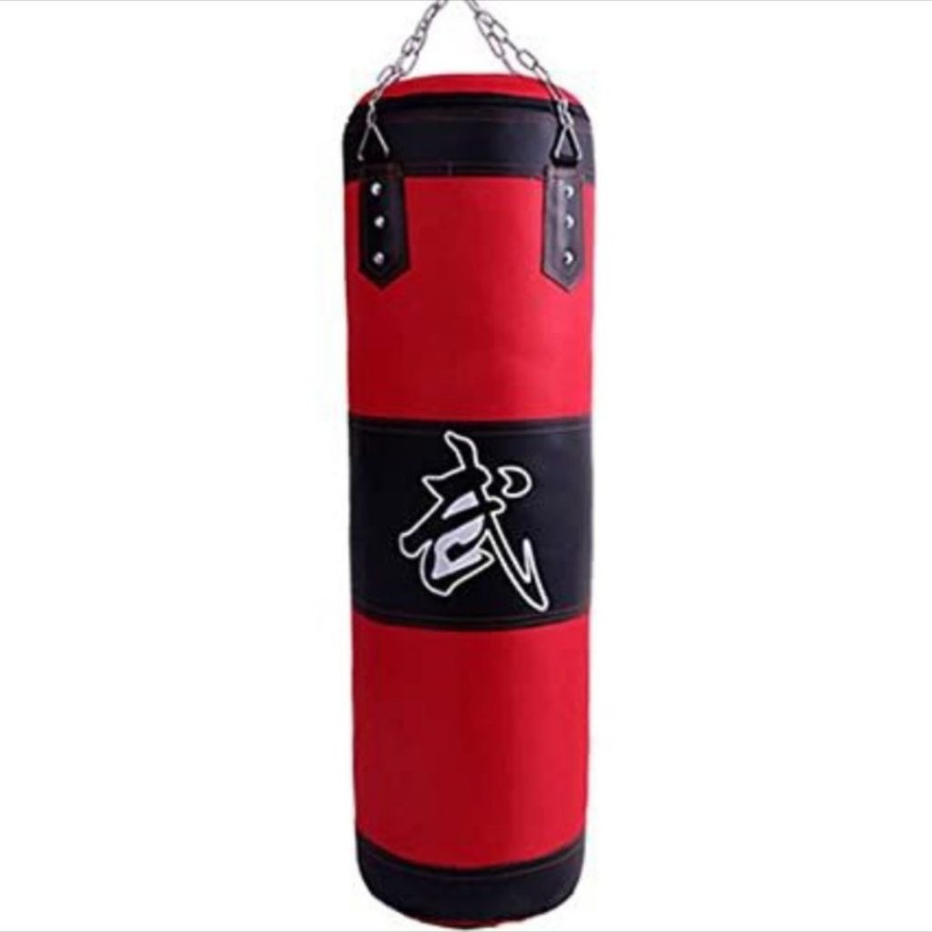 Punching bag Online Gym Guide